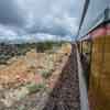 The Grand Canyon Railway, May 2016