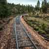 The Grand Canyon Railway, May 2016