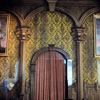 Disneyland Haunted Mansion Ballroom Photo