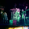 Disneyland Haunted Mansion Photo