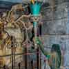 Disneyland Haunted Mansion Photo