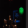 Disneyland Haunted Mansion Holiday Madame Leota September 2010