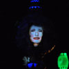 Haunted Mansion Holiday Madame Leota September 2010