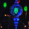 Disneyland Haunted Mansion Holiday Madame Leota October 2010