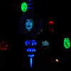 Disneyland Haunted Mansion Holiday Madame Leota November 2010