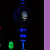 Disneyland Haunted Mansion Holiday Madame Leota November 2010