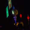 Disneyland Haunted Mansion Holiday Madame Leota October 2014