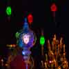 Disneyland Haunted Mansion Holiday Madame Leota November 2015