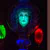 Disneyland Haunted Mansion Holiday Madame Leota December 2015