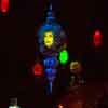 Disneyland Haunted Mansion Holiday Madame Leota December 2016