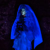 Disneyland Haunted Mansion Little Leota January 2013