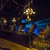 Disneyland Haunted Mansion Loading area May 2016