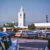 Farmers Market, November 1959