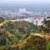 Runyon Canyon March 2012