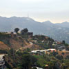 Runyon Canyon March 2012