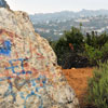 Runyon Canyon March 2012