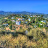 Runyon Canyon June 2012