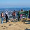 Runyon Canyon June 2012