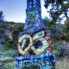 Runyon Canyon June 2012