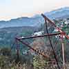 Runyon Canyon, Hollywood, July 2024