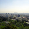 Runyon Canyon, March 2002