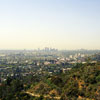 Runyon Canyon, March 2002