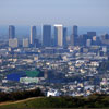 Runyon Canyon January 2011