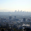 Runyon Canyon January 2011