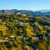 Runyon Canyon January 2011