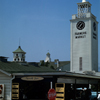 Farmers Market vintage photo