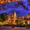 Arizona Biltmore Hotel December 2014