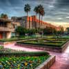 Arizona Biltmore Hotel December 2014