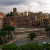 Rome, Italy photo, Fall 2004