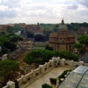 Rome, Italy photo, Fall 2004