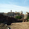 Rome, Italy photo, Fall 2004