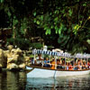 Disneyland Jungle Cruise African Veldt, May 1994