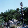 Jungle Cruise African Veldt, June 25, 1965