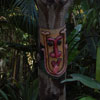 Jungle Cruise Dock, August 2007