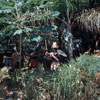 Jungle Cruise Natives, May 1960