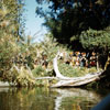 Jungle Cruise Natives photo, January 1961