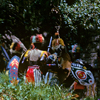 Jungle Cruise Natives, July 1961