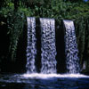 Schweitzer Falls June 25, 1966