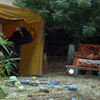 Jungle Cruise, October 2007