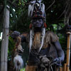 Jungle Cruise Trader Sam photo, January 2011