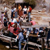 Knotts Berry Farm photo, 1954 or 1955