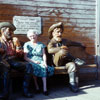 Knotts Berry Farm photo, May 1961