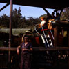 Knotts Berry Farm photo, 1966