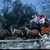 Knotts Berry Farm photo, March 1965