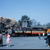 Knotts Berry Farm photo, March 1965