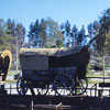 Knotts Berry Farm 1950s